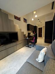 Mayfair Gardens (D21), Condominium #501629611